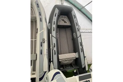 2024 Highfield Classic 340