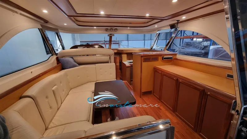  Yacht Photos Pics Dolphin 51 dientte 1