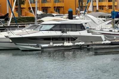 Jeanneau NC 11