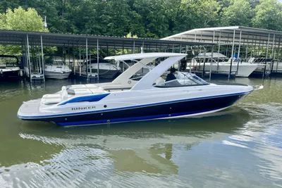 Rinker 29 QX