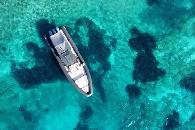 2022 Sea Water PHANTOM 500