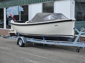 2019 Stout 650