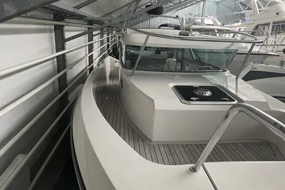 Delta 29 SW