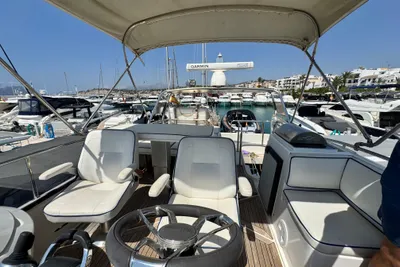 2017 Nord Star 37 fly