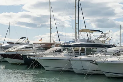 2017 Nord Star 37 fly