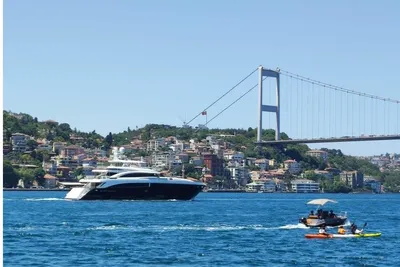 2017 Nord Star 37 fly