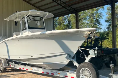 Sea Hunt Gamefish 30 Forward Seating