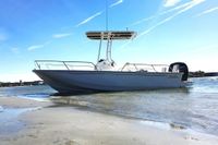 2024 Boston Whaler 190 Montauk