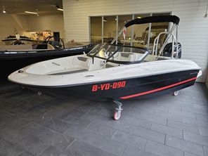 2019 Bayliner ELEMENT E5
