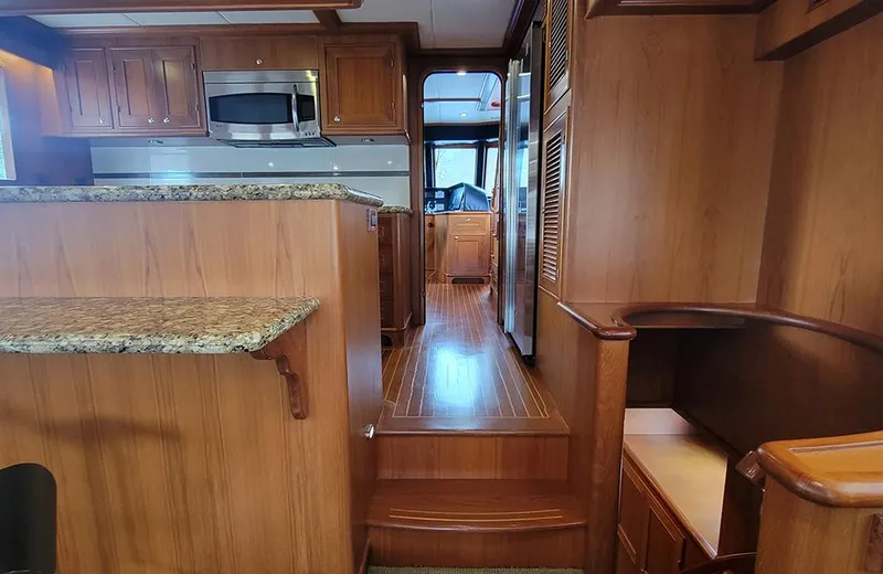 Tasman Yacht Photos Pics 