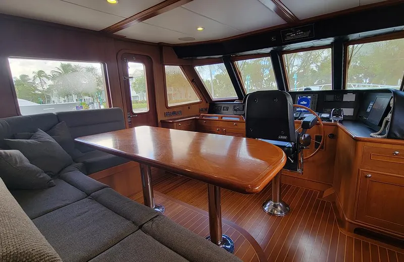 Tasman Yacht Photos Pics 