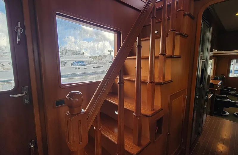 Tasman Yacht Photos Pics 