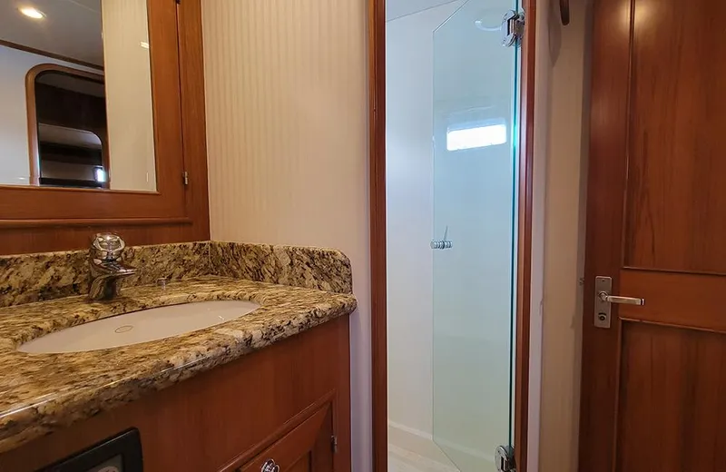 Tasman Yacht Photos Pics 