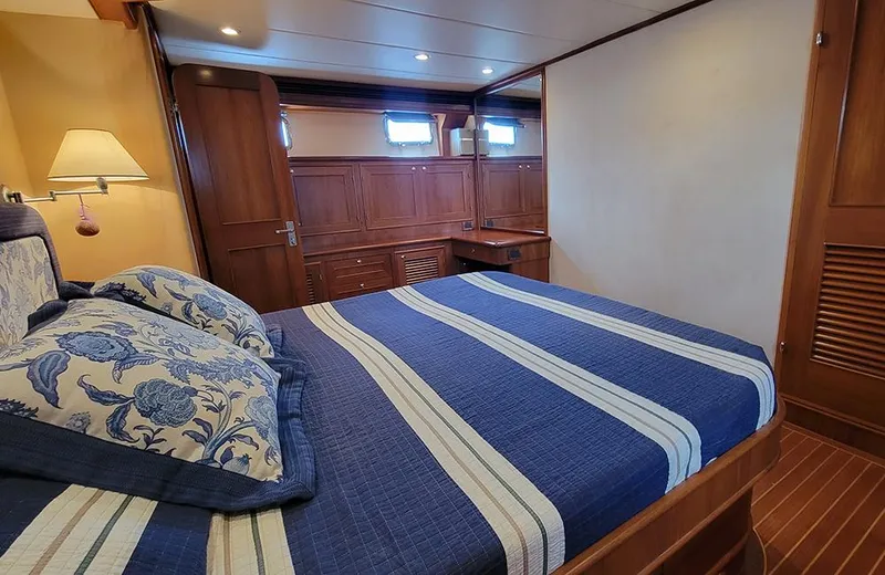 Tasman Yacht Photos Pics 