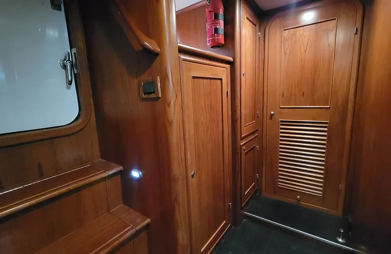 Tasman Yacht Photos Pics 