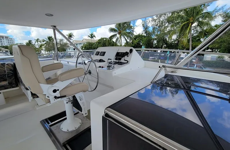 Tasman Yacht Photos Pics 