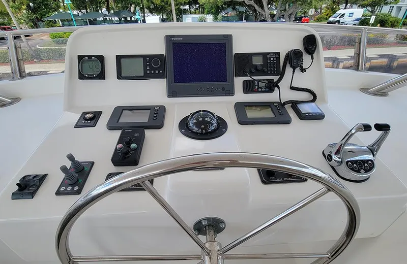 Tasman Yacht Photos Pics 