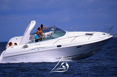 1994 Beneteau Flyer 9 Grand Prix