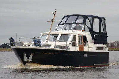 1998 Aquanaut Beauty 1000 AK