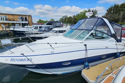 2007 Cruisers Yachts 300 CXi Express