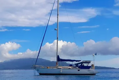 Jeanneau Sun Fizz 40