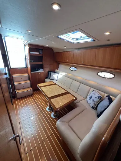 Audacious Yacht Photos Pics 