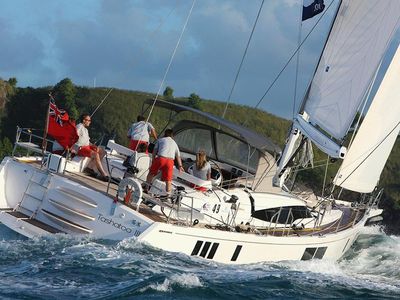 Yacht