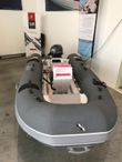 2019 Highfield CL 360 HYPALON