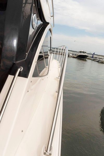 2017 Sea Ray 400 Sundancer