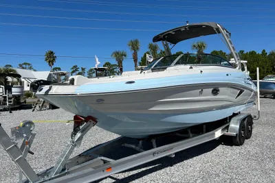Crownline Eclipse E290 XS