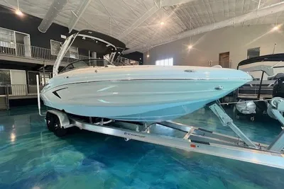 Crownline Eclipse E290 XS