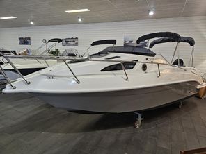2019 Drago 665