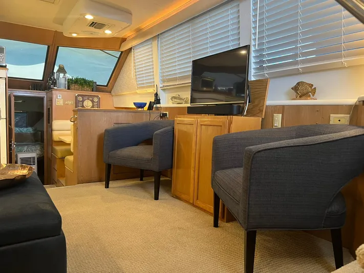 Lady Grace Yacht Photos Pics 