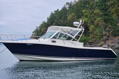 Pursuit 2860 Denali