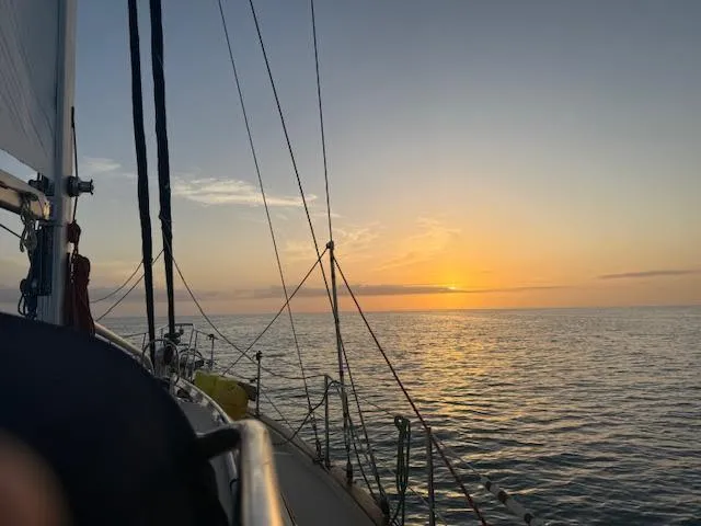 Three Dolphins Yacht Photos Pics 