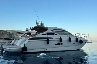 2011 Mano MANO' M 42.50