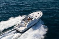 2023 McKinna 46XS Express Sportfish