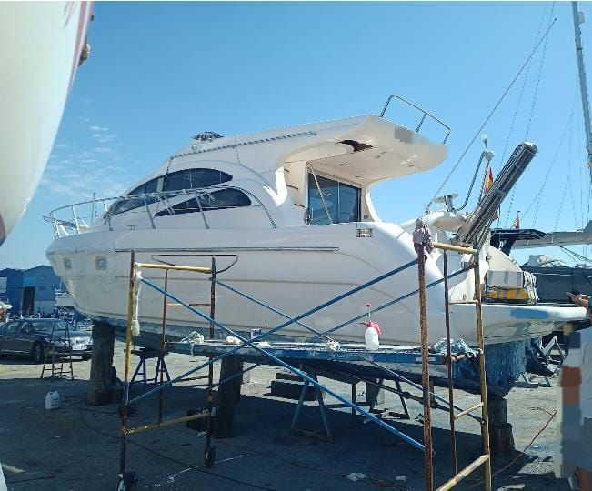 2001 Intermare intermare 42