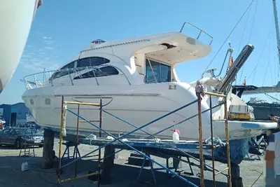 2001 Intermare intermare 42