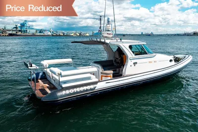 Protector Targa 35
