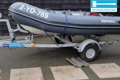 2020 Brig F300