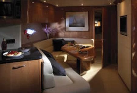 2008 Sunseeker 73 
