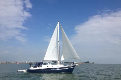 1973 SAAMAN Unter Elbe