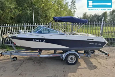 2014 Hellwig V505 Turbo Jet