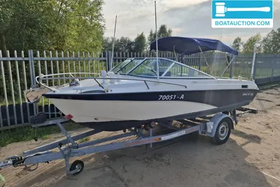 2014 Hellwig V505 Turbo Jet