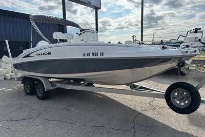 Tahoe 2150 CC