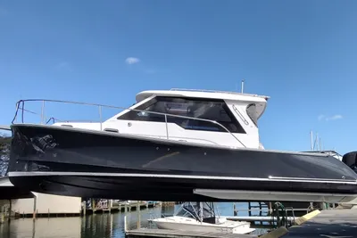 True North 34