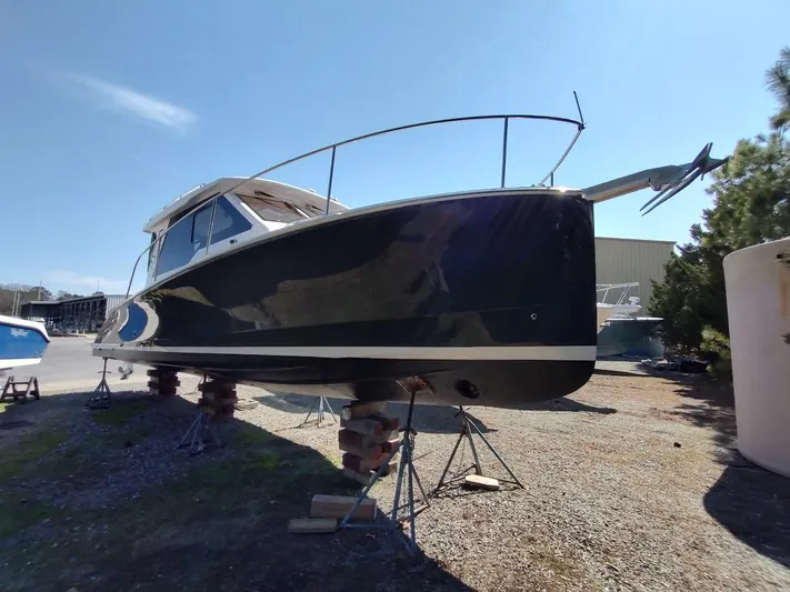 Singularity Yacht Photos Pics 
