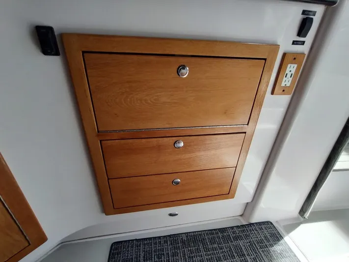 Singularity Yacht Photos Pics 