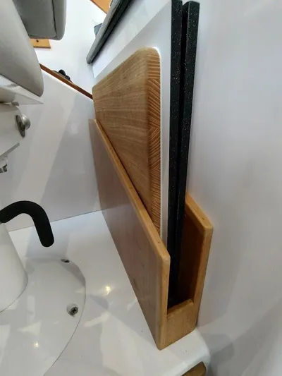 Singularity Yacht Photos Pics 